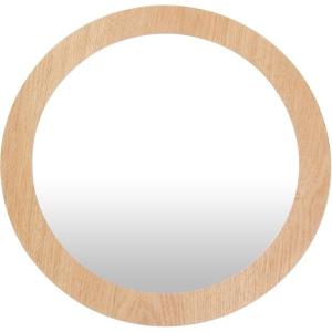 ウォールミラー アルブル 丸(36 NA) 鏡...の詳細画像1