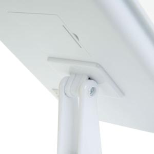 小物置き付き LED卓上ミラー ニトリの詳細画像3