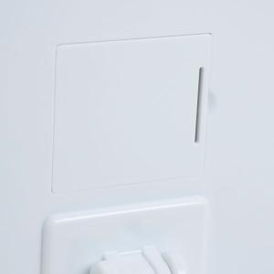 小物置き付き LED卓上ミラー ニトリの詳細画像5