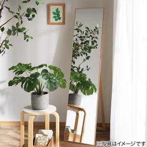 スタンドミラー ソティ(NA) 鏡 ミラー ス...の詳細画像1