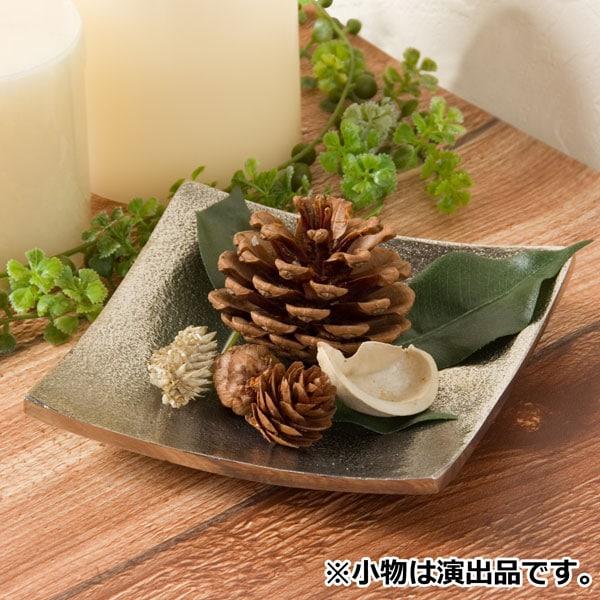 プレート(アンワル スクエア) インテリア雑貨 ニトリ