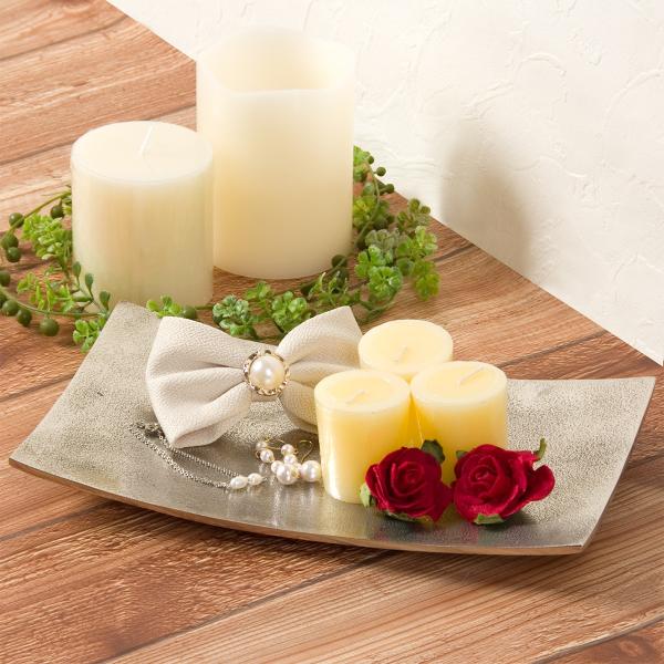 プレート(アンワル レクタングル) インテリア雑貨 ニトリ