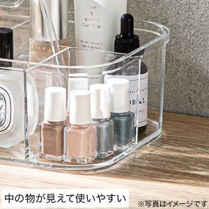 アクリル取っ手付きスタッキングケース(5901...の詳細画像1