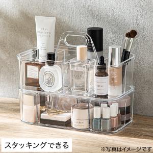 アクリル取っ手付きスタッキングケース(5901...の詳細画像2