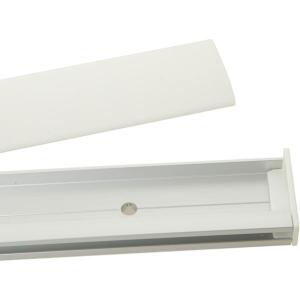 ピクチャーレールセット 100cm(WH) ニトリの詳細画像3