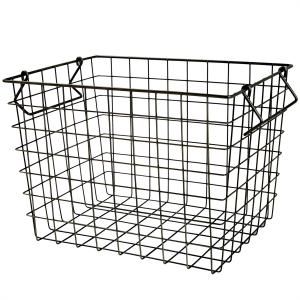 イケア（IKEA） 【IKEA】TJILLEVIPS/シェルヴィプス バスケット