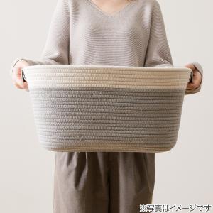 ロープリビングバスケット(IW01 4836 ...の詳細画像2