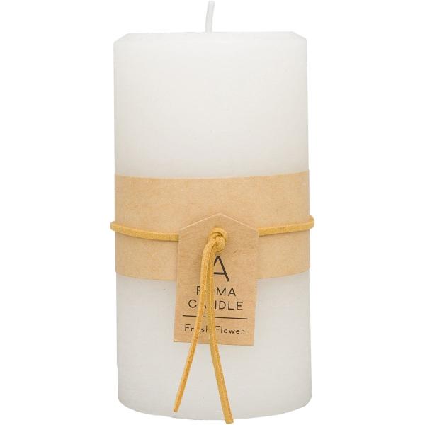 アロマキャンドル70130(フレッシュフラワー) ポプリ インテリア　雑貨 ニトリ