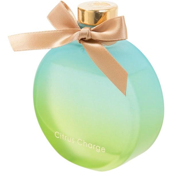 アロマディフューザー(リンクス シトラスチャージ 80ml) アロマ ディフューザー ニトリ