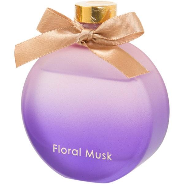 アロマディフューザー(リンクス フローラルムスク 80ml) アロマ ディフューザー ニトリ