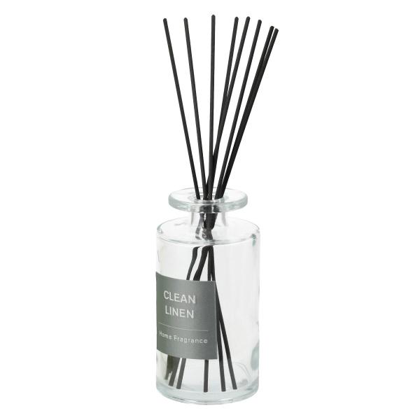 アロマディフューザー(ジョージL クリーンリネン 300ml) ニトリ