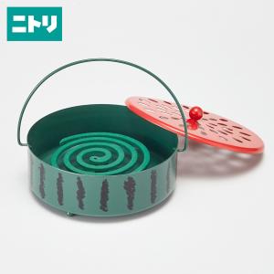 ニトリ 蚊取り 防虫 害虫駆除の商品一覧 キッチン 日用品 文具 通販 Yahoo ショッピング