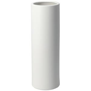 フラワーベース(シリンダー40 陶器) ニトリの詳細画像1