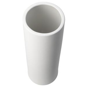 フラワーベース(シリンダー40 陶器) ニトリの詳細画像2