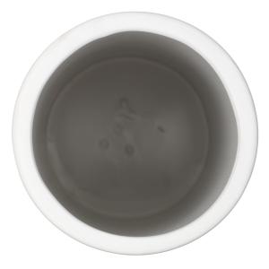 フラワーベース(シリンダー40 陶器) ニトリの詳細画像3