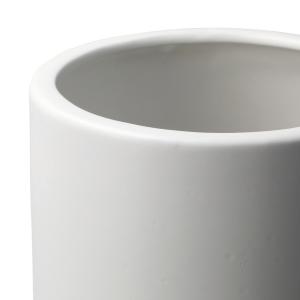 フラワーベース(シリンダー40 陶器) ニトリの詳細画像4