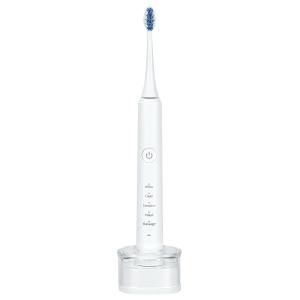 ニトリ（NITORI） 音波歯ブラシ(USB充電式 NS-2303) : ニトリ Yahoo!店