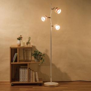 ニトリ　フロアランプ　ドーム型 【USED】 間接照明 スイッチ付き ニトリ フロアランプ ドーム型 【USED】 間接照明 スイッチ付き