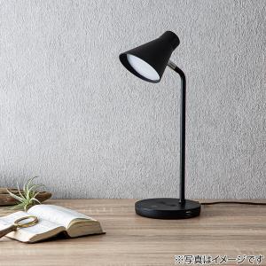 LED デスクライト(プラノア ブラック) ニトリの詳細画像3