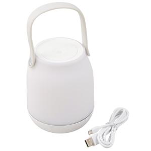 USBポータブル LEDランタン(DX-M06...の詳細画像5