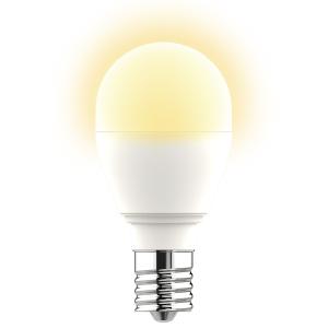 ニトリ（NITORI） LED電球(E17口金 60W相当 昼白色 LEE60WS-N