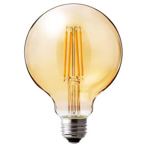LEDフィラメント電球(E26口金 60W相当...の詳細画像1