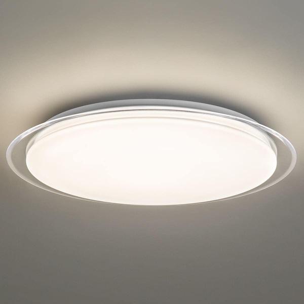 LEDシーリングライト 調光調色 (ミアナ 8畳用) ニトリ 天井照明 照明器具