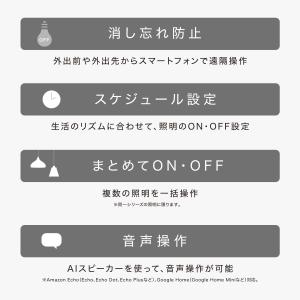6畳スマートLEDシーリングライト(MT301...の詳細画像3