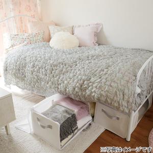 衣類収納バッグ ガバット(L) ニトリの詳細画像4