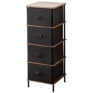 NITORI トルテ 整理タンス 6段 カラー ミドルブラウン NITORI トルテ 整理タンス 6段 カラー ミドルブラウン チェスト