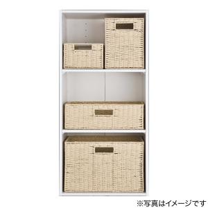 バスケット ライラ3 レギュラー ナチュラル ...の詳細画像5
