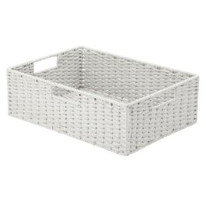 イケア（IKEA） 【IKEA】TJILLEVIPS/シェルヴィプス バスケット