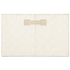 バスケット TI01 レギュラー ホワイト 収...の詳細画像4