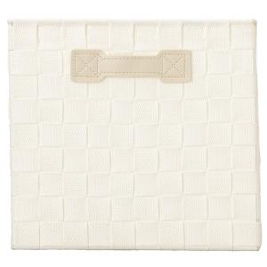 バスケット TI01 レギュラー ホワイト 収...の詳細画像5