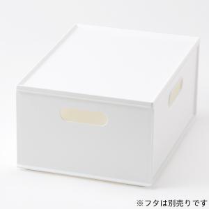 バスケット Nインボックス クォーター ホワイ...の詳細画像5
