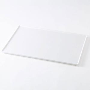 収納ケース Nインボックス(W) フタ レギュラー用(ホワイト) 収納ボックス ニトリ期間限定：4/6迄