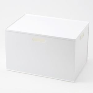 収納ケース Nインボックス(W) フタ レギュ...の詳細画像4