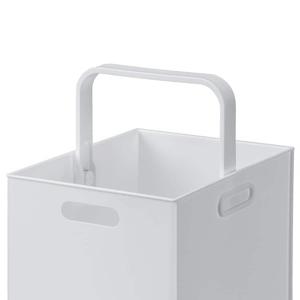 Nインボックス用 ハンドル(たて型ハーフ/クォーターサイズ用) ニトリ