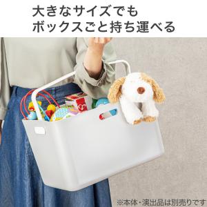 Nインボックス用ハンドル(たて型ハーフ/クォー...の詳細画像3