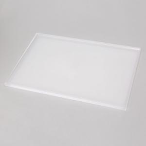 収納ケース Nインボックス(W) フタ レギュラー用(クリア) 収納ボックス ニトリ期間限定：4/6迄