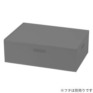 バスケット Nインボックス よこ型ハーフ ブラ...の詳細画像5