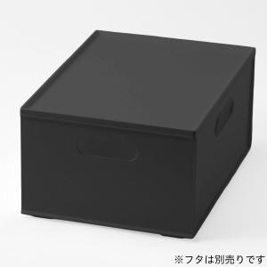バスケット Nインボックス クォーター ブラッ...の詳細画像5