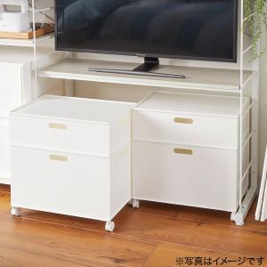 キャスター付き Nインボックス レギュラー(モ...の詳細画像3
