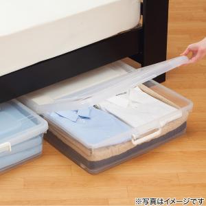〔幅80.3×奥行58×高さ16.2cm〕ベッ...の詳細画像2