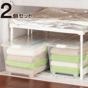 ニトリ 押入れ収納ケース FD(3段1列) 幅37×奥行70×高さ62.5cm ニトリ 押入れ収納ケース FD(3段1列) 幅37×奥行70×高さ62.5cm