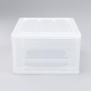 小物収納ケース FD(M/幅30奥行40高さ1...の詳細画像4