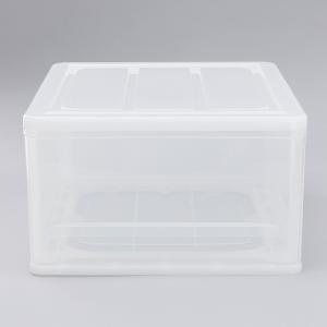 小物収納ケース FD(L) 幅36×奥行45×...の詳細画像4