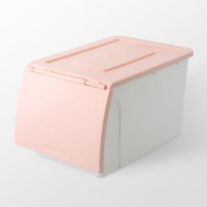 ニトリ 収納ケース 色 ピンク系 の商品一覧 チェスト 衣類収納 家具 インテリア 通販 Yahoo ショッピング