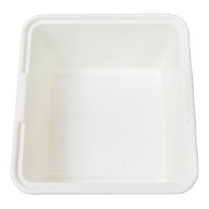 フタ付き収納ボックス Nロビン レギュラー(P...の詳細画像3