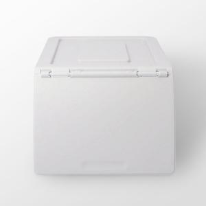 別売りふたNフラッテDSハーフ(LGY) 幅2...の詳細画像2